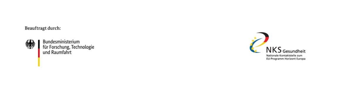 Header - Gesundheitsforschung – gut vorbereitet in die letzte Runde von Horizont Europa