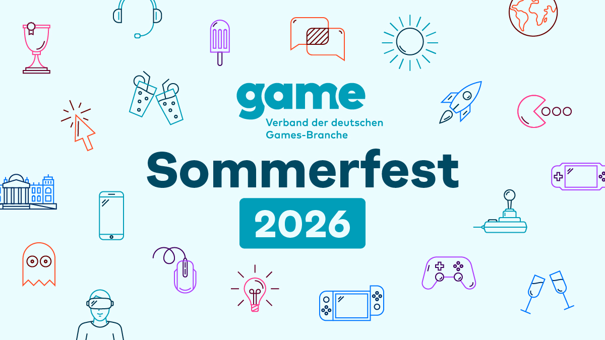 Header - game-Sommerfest 2026