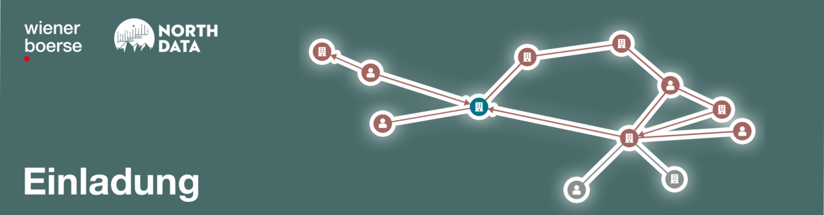 Header - Unternehmensrecherche in Europa: Eine Praxis-Session mit North Data