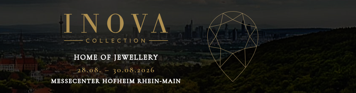 Header - INOVA COLLECTION 2026