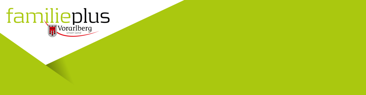 Header - familieplus Landestreffen 2026 - Online "Gemeinden im demografischen Wandel: Herausforderungen und Handlungsperspektiven.“