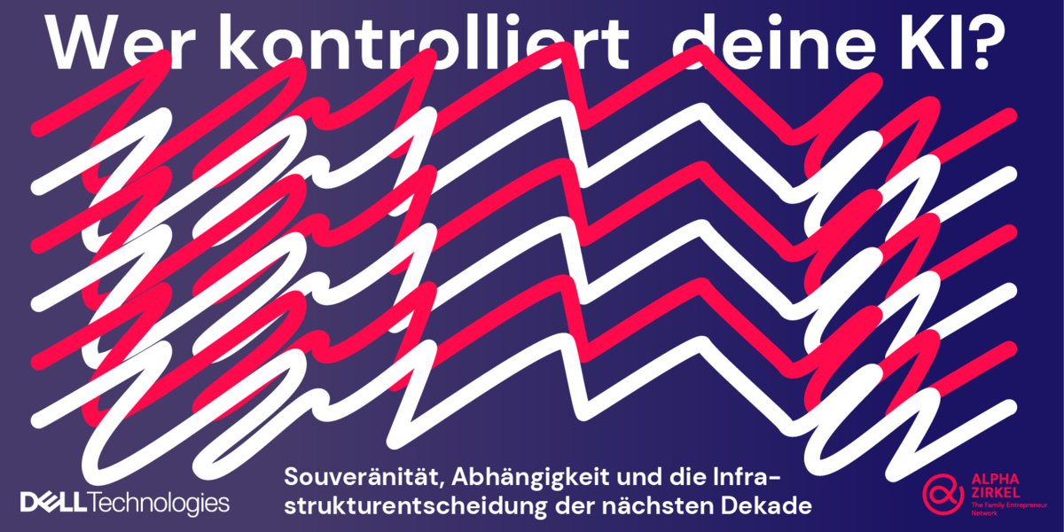 Header - Wer kontrolliert deine KI?