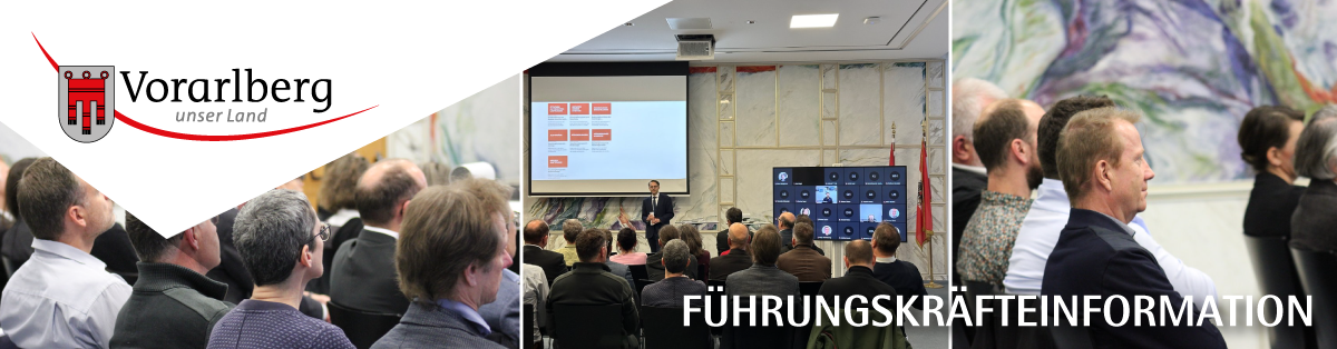 Header - Führungskräfteinformation