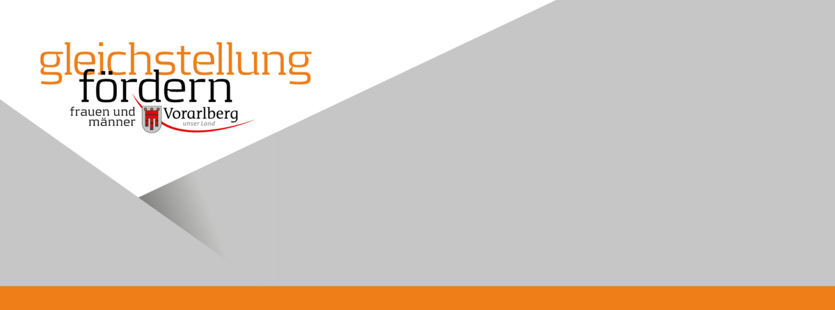 Header - Gleichstellungsbericht