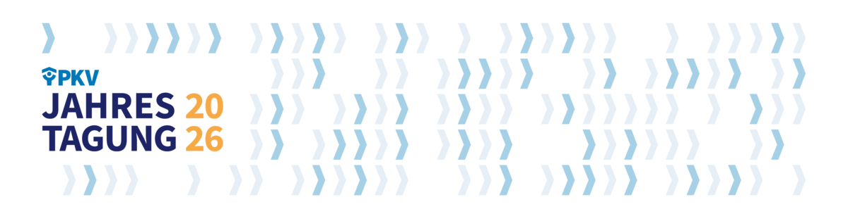 Header - PKV-Jahrestagung 2026
