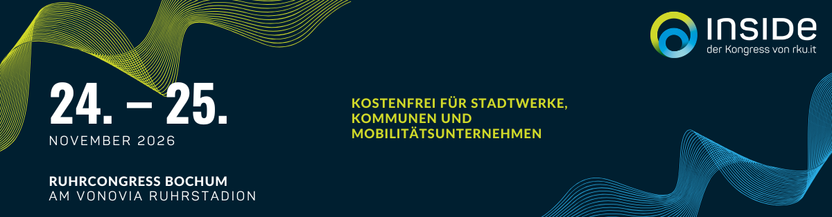 Header - INSIDE Kongress 2026