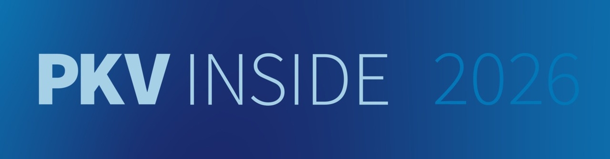 Header - PKV INSIDE 2026