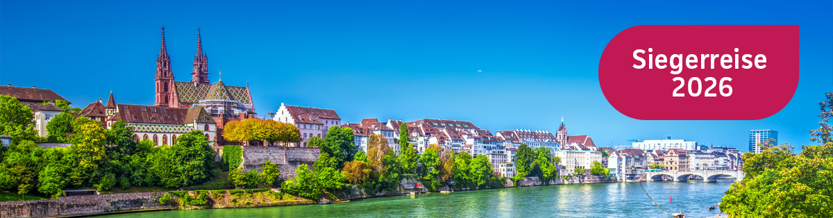 Header - Siegerreise 2026