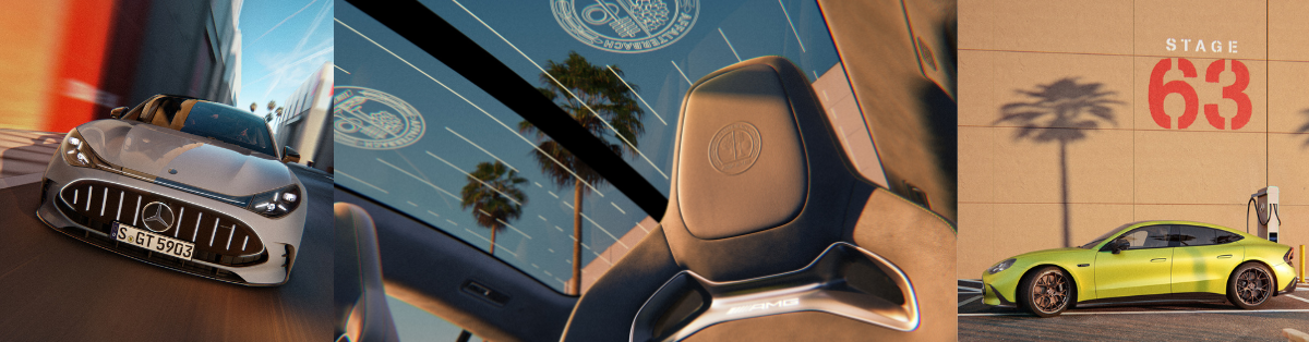 Header - AMG Performance Tour