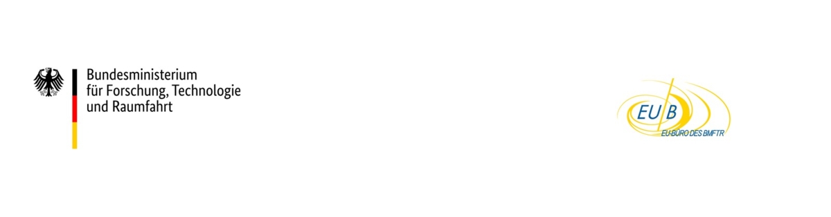 Header - RP Start – Horizont Europa für Einsteigerinnen und Einsteiger