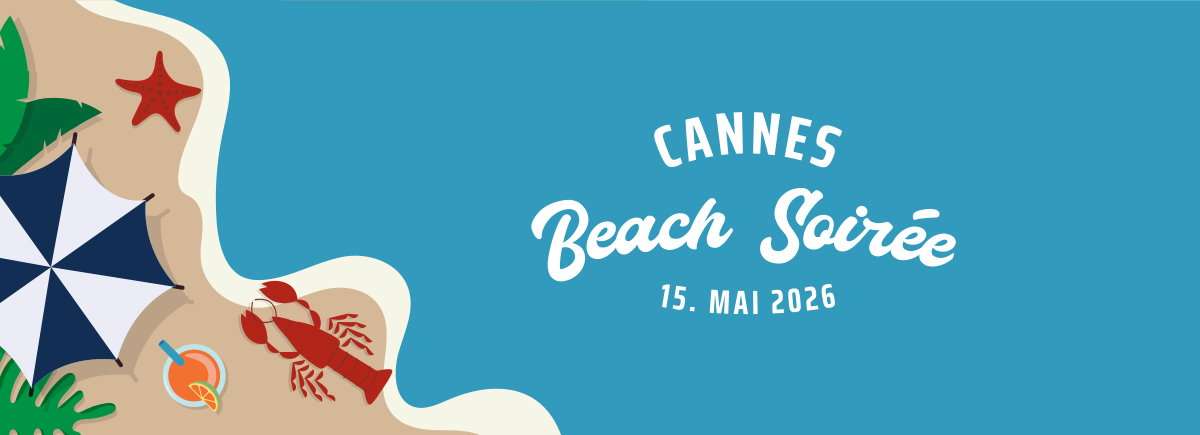 Header - Cannes Beach Soiree 2026