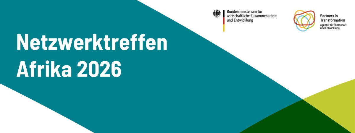 Afrika Netzwerktreffen