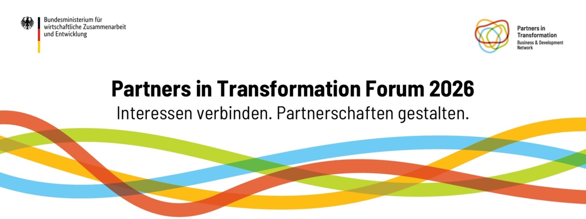 Header - Partners in Transformation Forum 2026