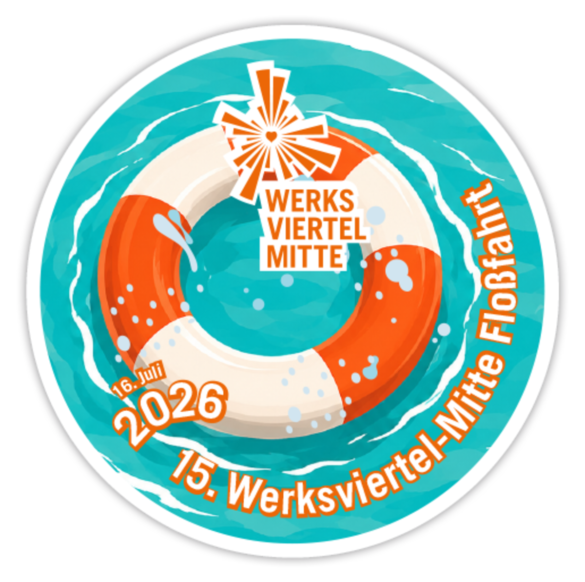 Header - 15. Werksviertel-Mitte-Mitwerkler-Floßfahrt