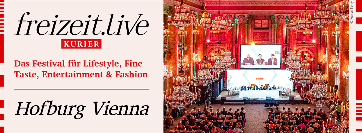 Header - KURIER freizeit.live 2026