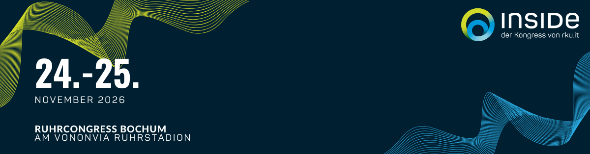 Header - INSIDE Kongress 2026
