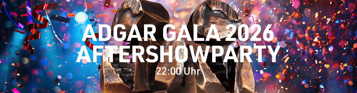 Header - Aftershowparty – ADGAR-Gala 2026