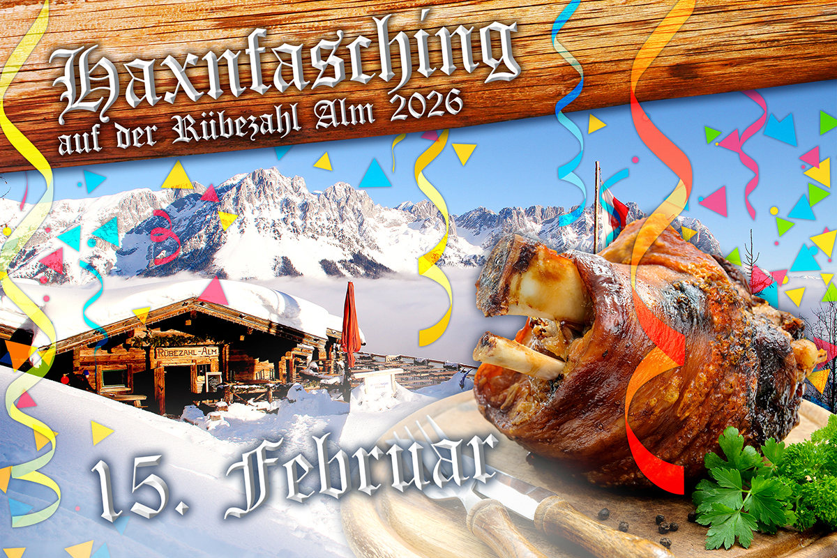 Header - Haxnfasching auf der Rübe