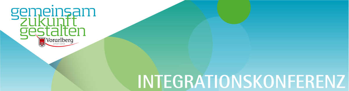 Header - 19. Integrationskonferenz