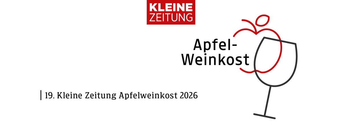 Header - Kleine Zeitung Apfelweinkost 2026