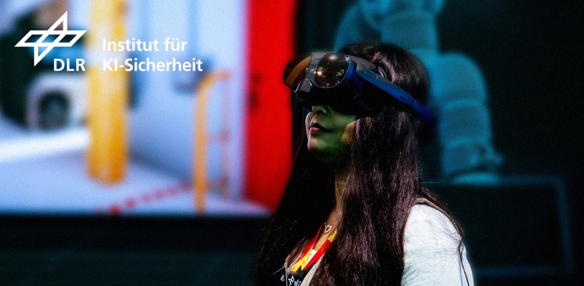 Header - VR-Studie: Entscheidungen eines KI-Roboters einordnen
