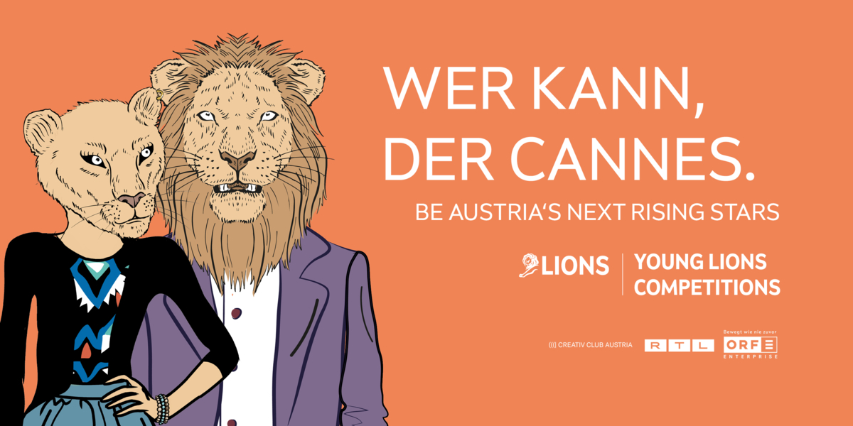 Header - Young Lions Competition 2026