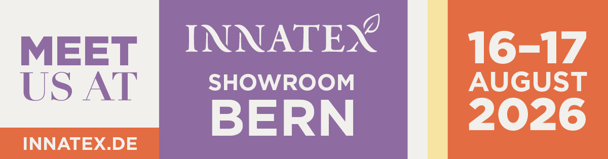 Header - INNATEX | Showroom Bern Sommer 2026