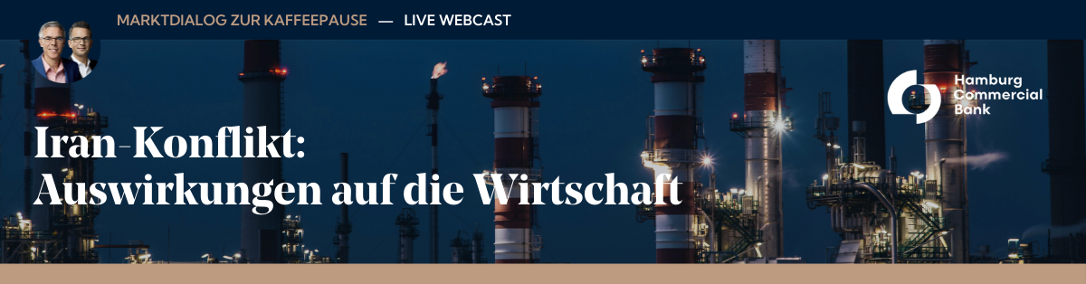 Header - Marktdialog zur Kaffeepause