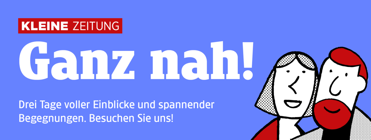 Header - Kleine Zeitung GmbH