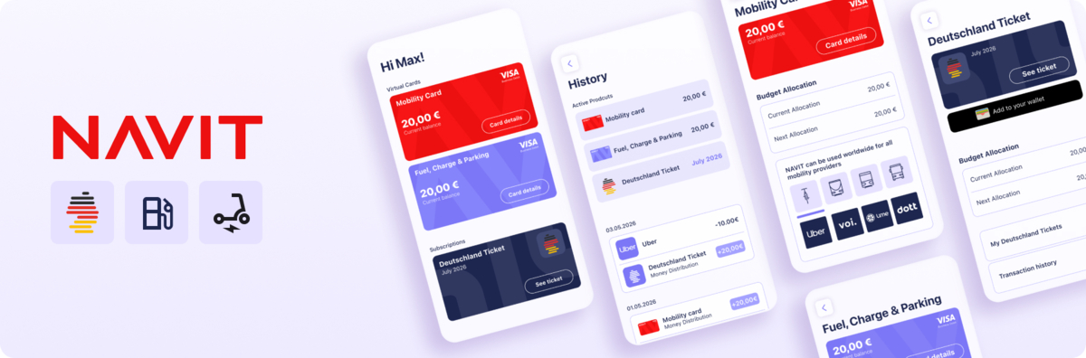 Header - Info Sessions  |  CARIAD Coins Store: Mobility Coins ab 01.07.2026