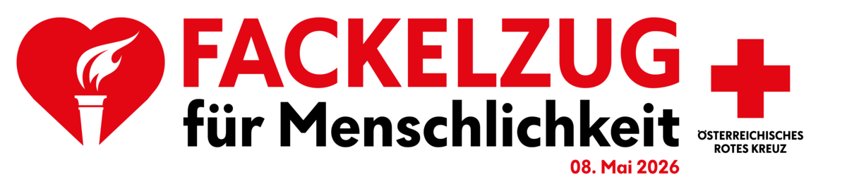 Header - Fackelzug für Menschlichkeit