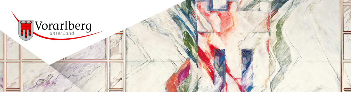 Header - Überreichung von Landes- und Bundesauszeichnungen am Josefitag