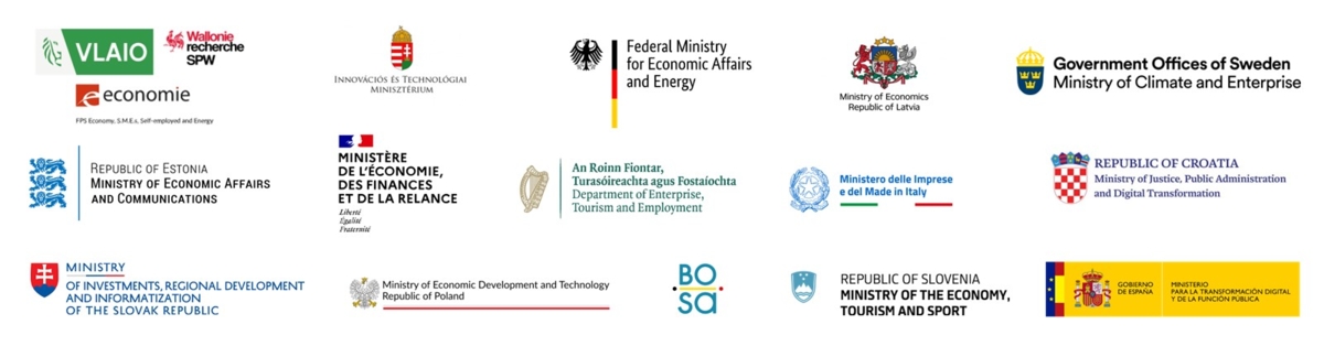 Header - Matchmaking for the IPCEI Artifical Intelligence