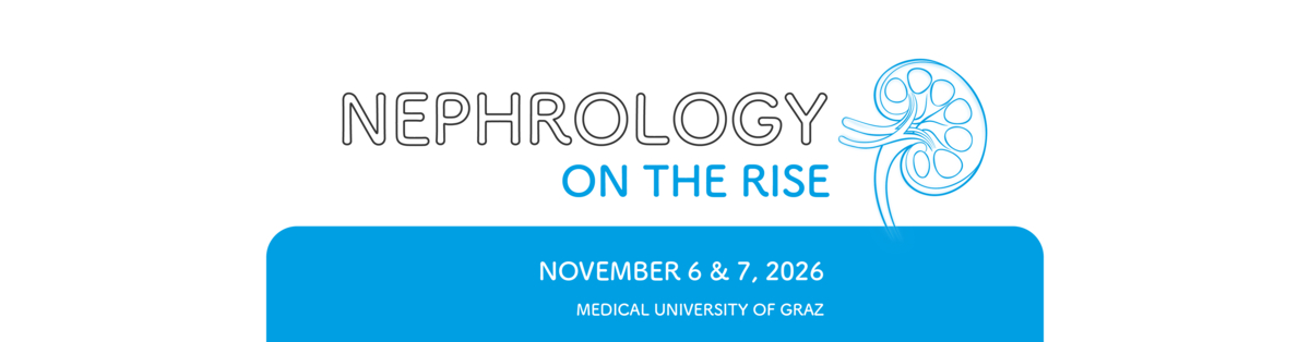 Header - Nephrology on the rise