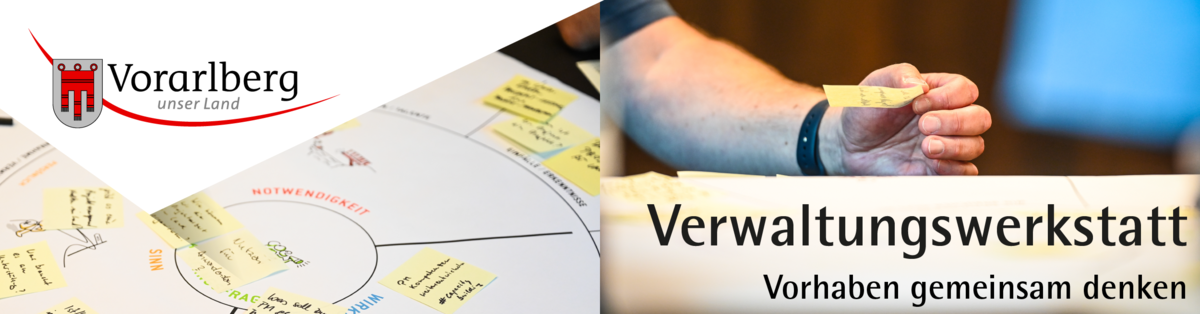 Header - Verwaltungswerkstatt: Einladung Frühjahr 2026