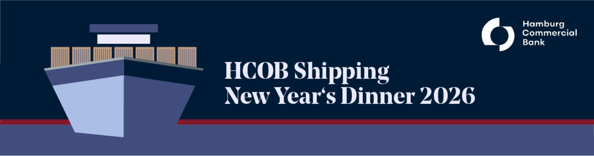 Header - HCOB Shipping New Year's Dinner