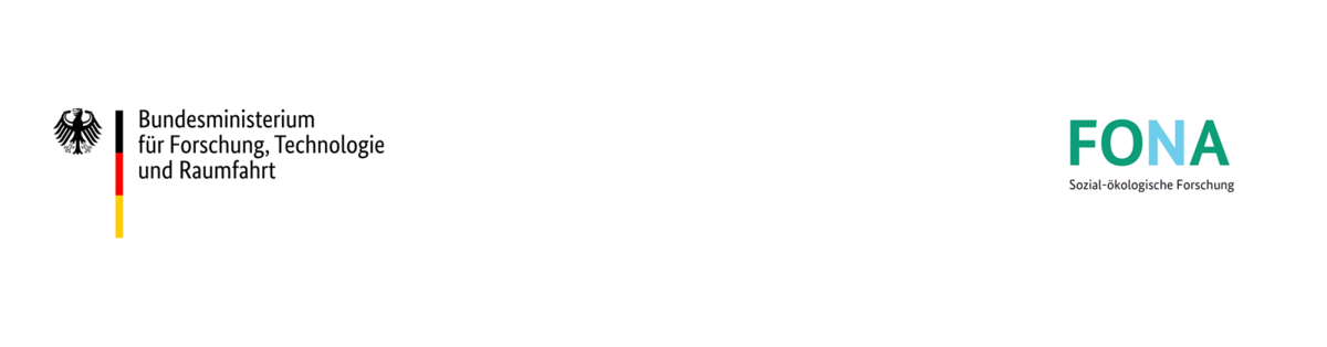 Header - Informationsveranstaltung zur Förderrichtlinie