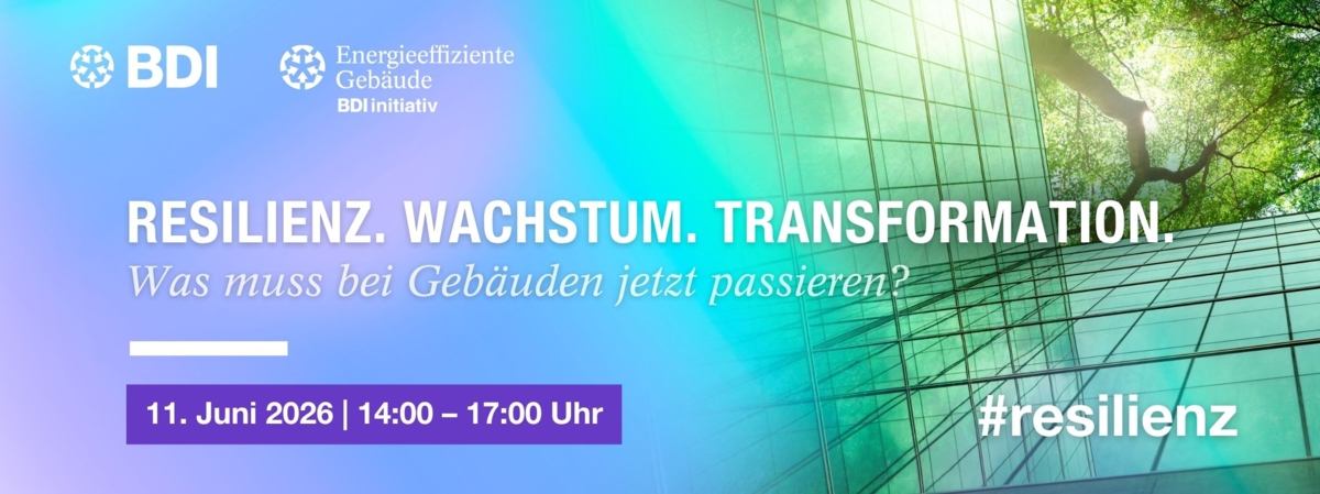 Header - Resilienz. Wachstum. Transformation.