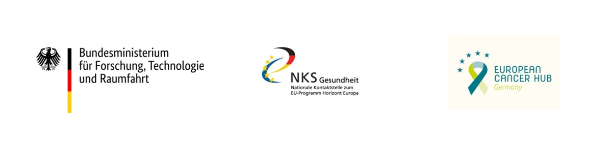 Header - Strategie-Workshop - Klinische Studien in der EU Krebsmission