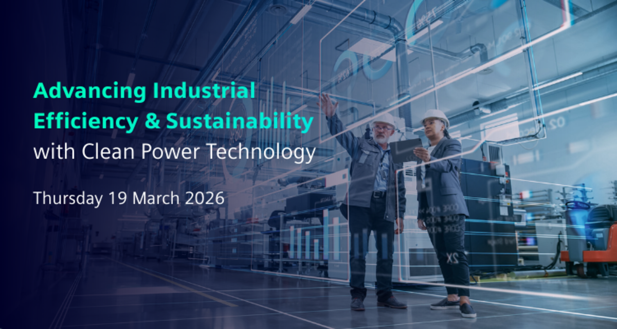 Header - Siemens Consultant Technology Day 2026
