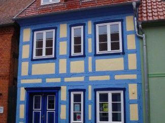 Landkreis Mecklenburgische Seenplatte