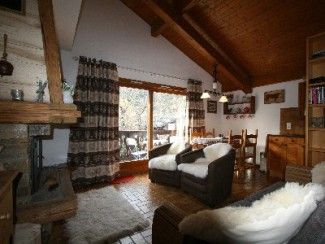 Les Contamines Montjoie