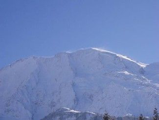 Saint-Nicolas-de-Véroce