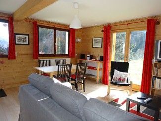 La Giettaz en Aravis