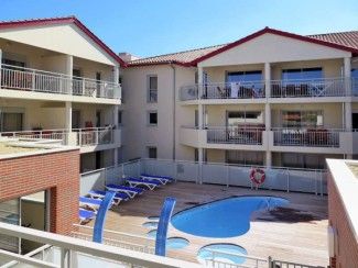 Vieux Boucau Port D'Albret