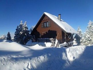 La Pierre Saint-Martin