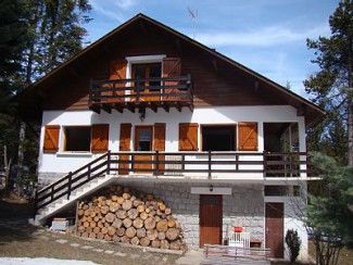 Bolquère-Pyrénées 2000