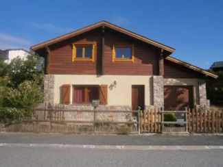 Font-Romeu Pyrénées 2000