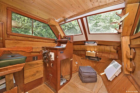 Hébergement insolite 1 chambre, avec jardin