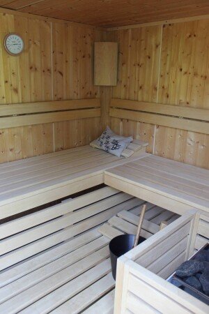 Hébergement insolite 2 voyageurs, avec jardin